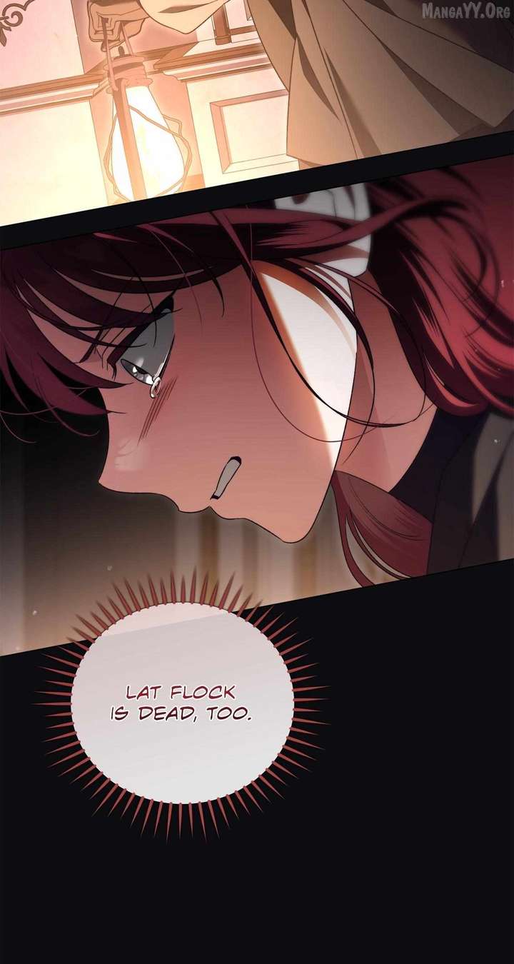 For The Beautiful Juliet Chapter 74 page 23 - 