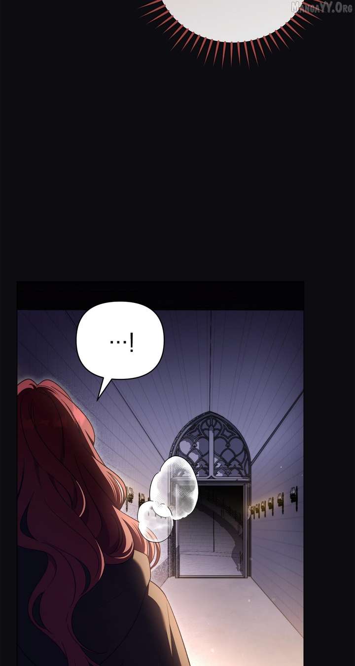 For The Beautiful Juliet Chapter 74 page 25 - 
