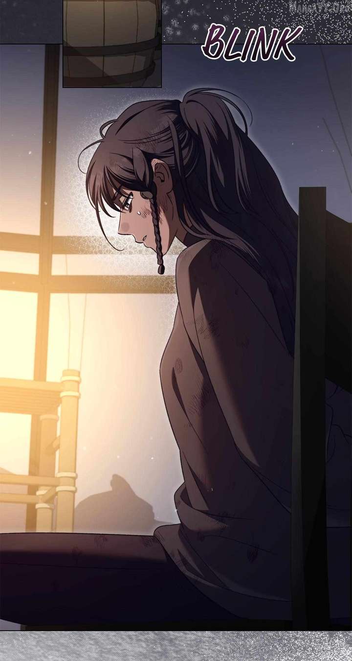 For The Beautiful Juliet Chapter 74 page 39 - 
