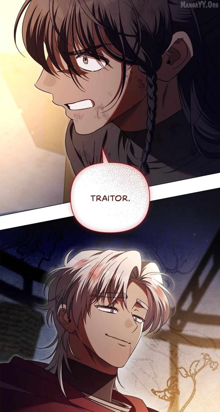 For The Beautiful Juliet Chapter 74 page 42 - 