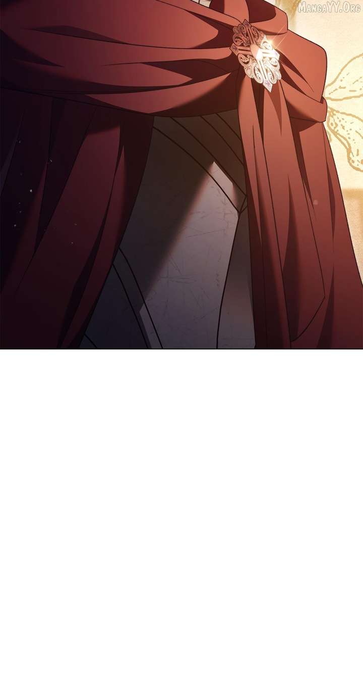 For The Beautiful Juliet Chapter 74 page 43 - 