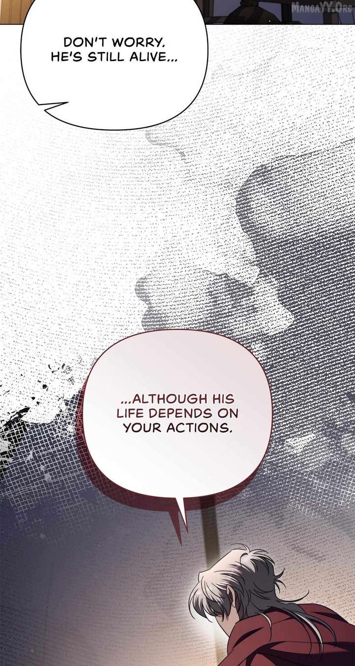 For The Beautiful Juliet Chapter 74 page 46 - 