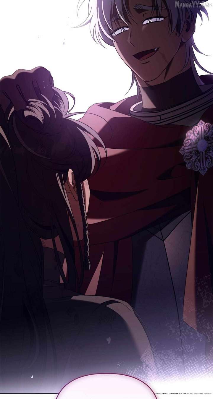 For The Beautiful Juliet Chapter 74 page 51 - 
