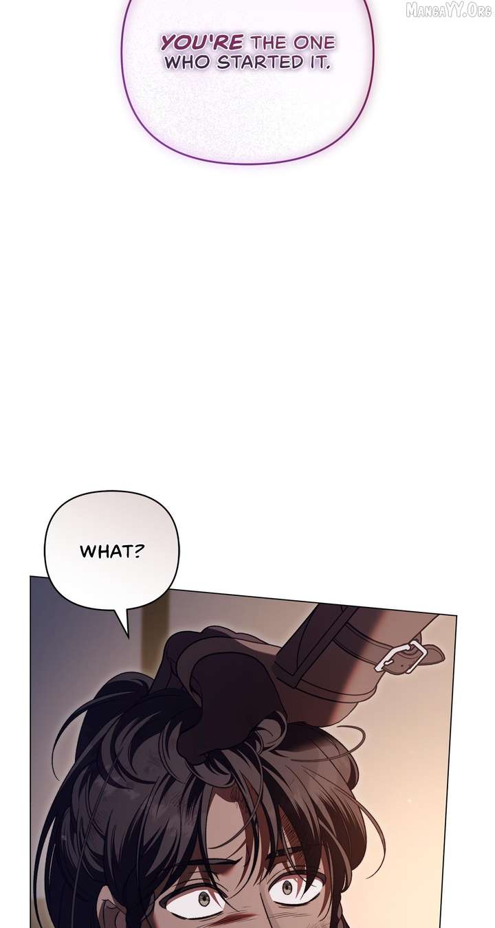 For The Beautiful Juliet Chapter 74 page 52 - 