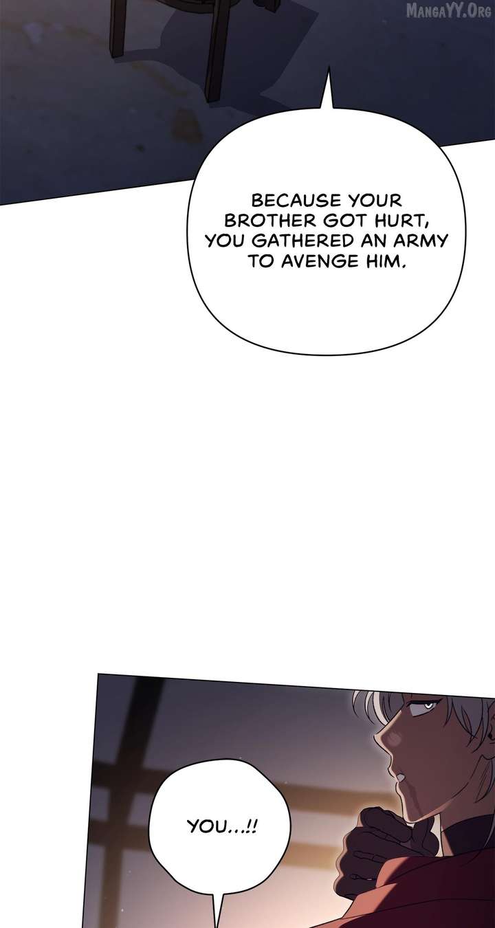 For The Beautiful Juliet Chapter 74 page 55 - 