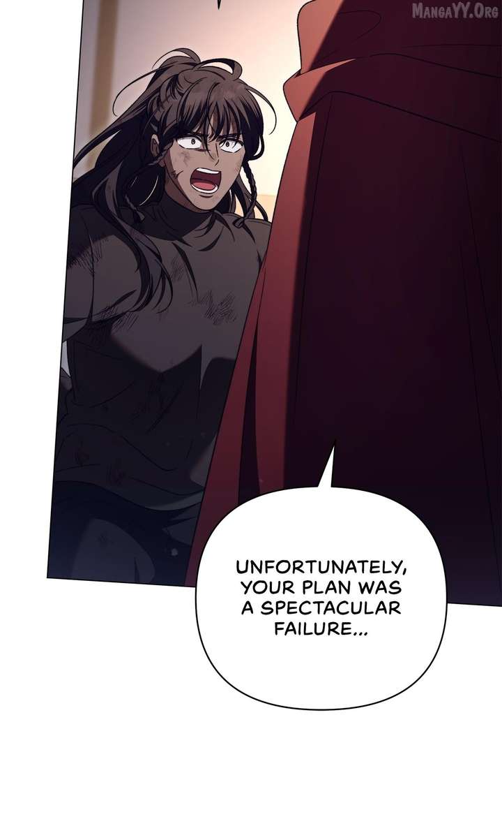For The Beautiful Juliet Chapter 74 page 56 - 