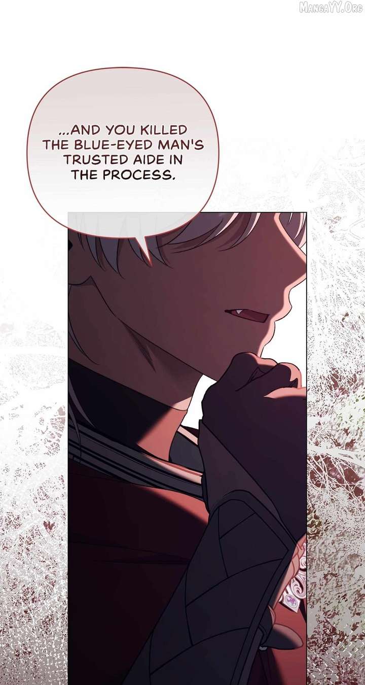 For The Beautiful Juliet Chapter 74 page 57 - 