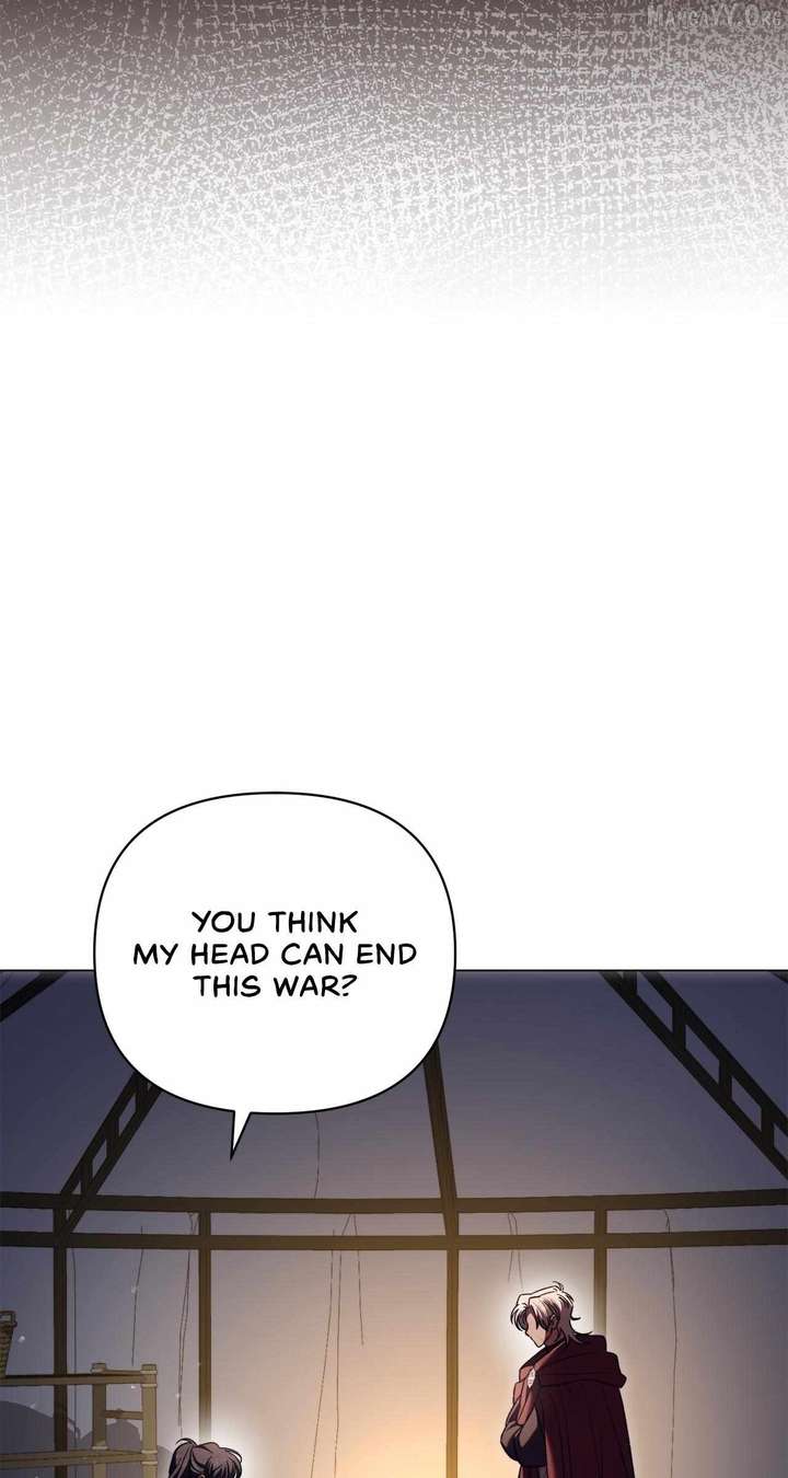 For The Beautiful Juliet Chapter 74 page 60 - 