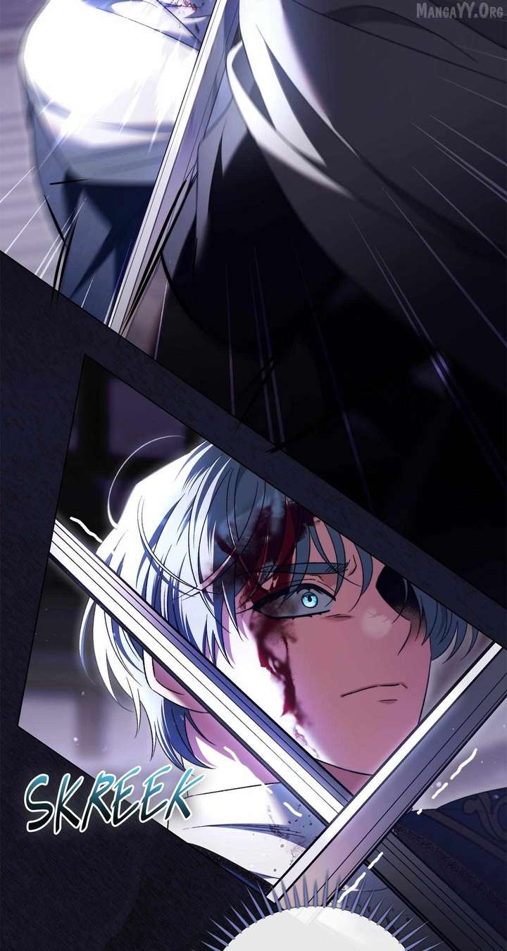 For The Beautiful Juliet Chapter 74 page 7 - 