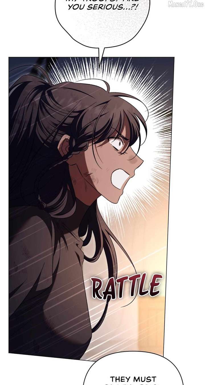 For The Beautiful Juliet Chapter 74 page 62 - 