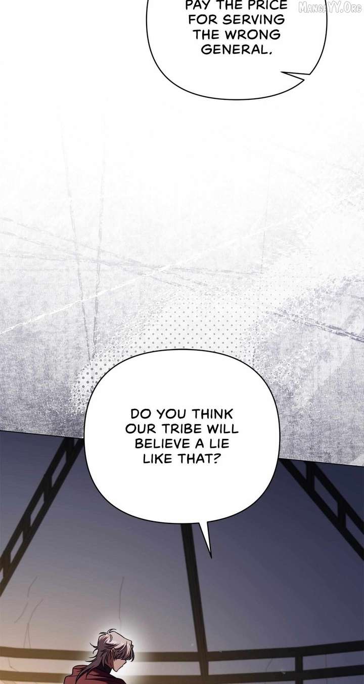 For The Beautiful Juliet Chapter 74 page 63 - 