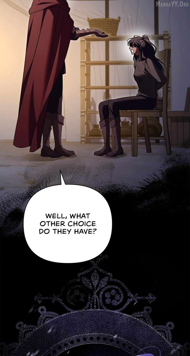 For The Beautiful Juliet Chapter 74 page 64 - 