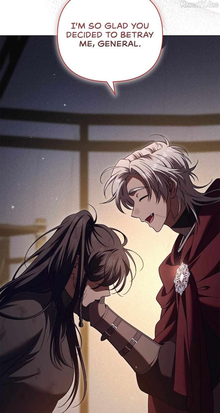 For The Beautiful Juliet Chapter 74 page 71 - 