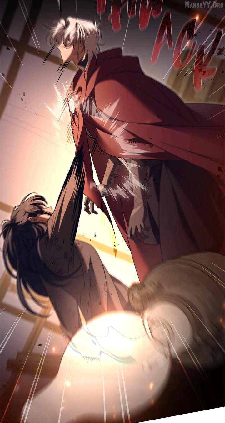 For The Beautiful Juliet Chapter 74 page 77 - 