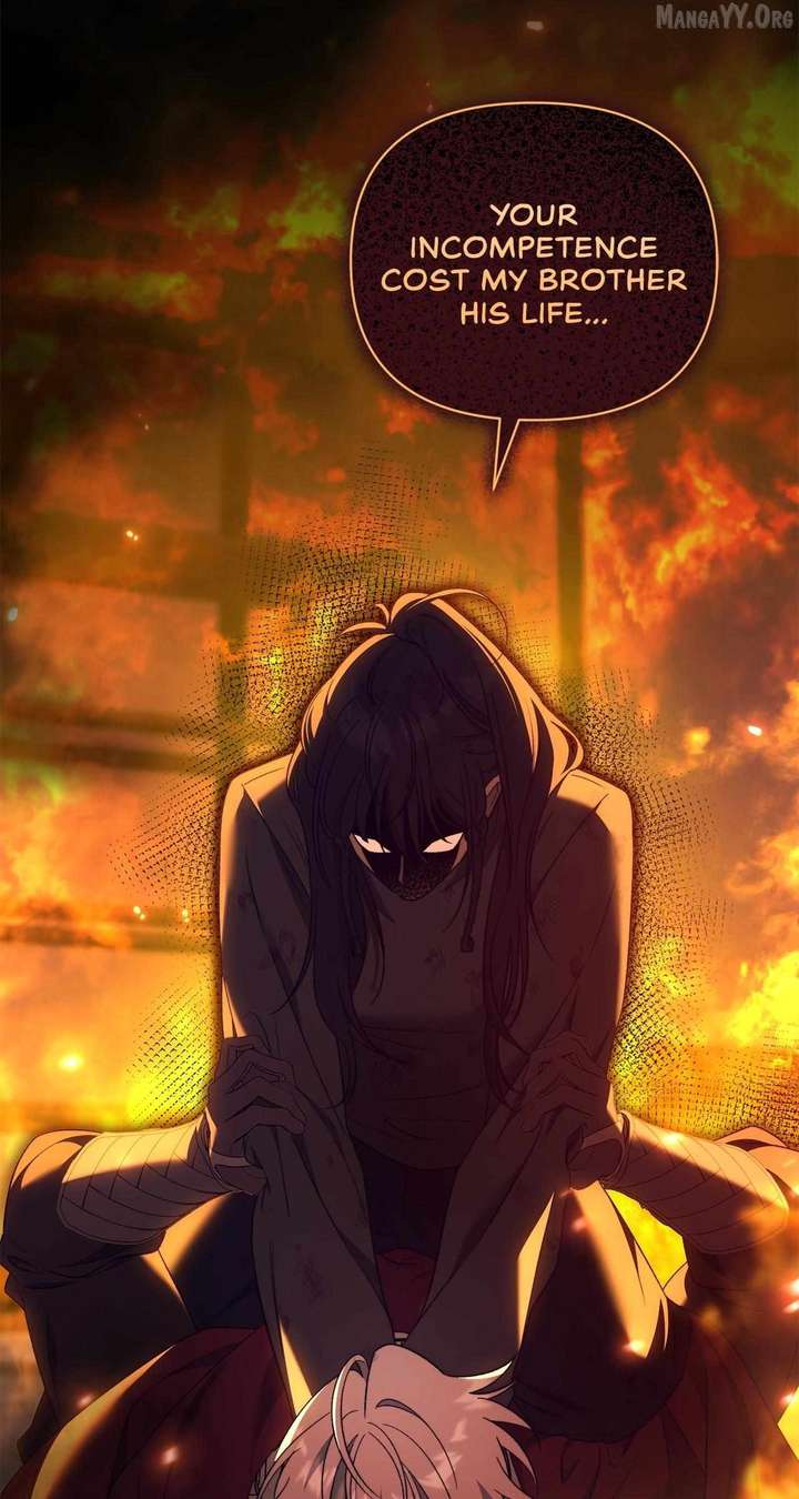 For The Beautiful Juliet Chapter 74 page 80 - 