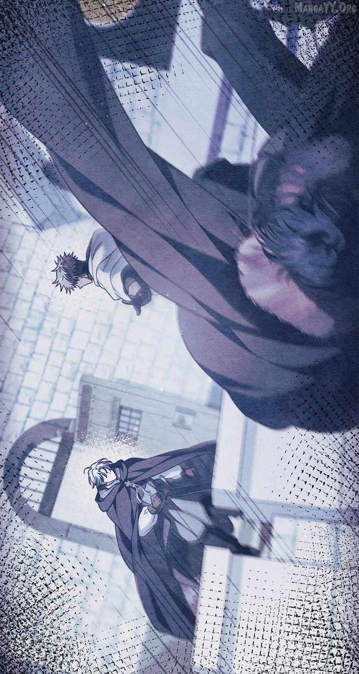 For The Beautiful Juliet Chapter 74 page 9 - 