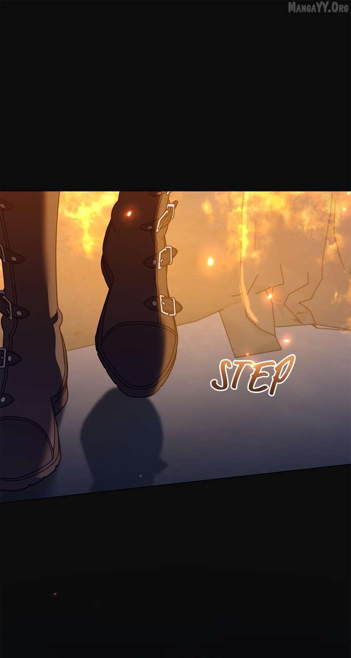 For The Beautiful Juliet Chapter 74 page 86 - 