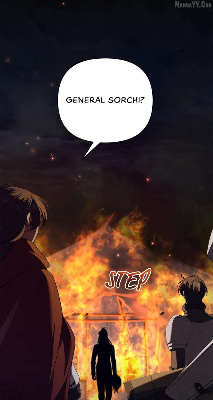 For The Beautiful Juliet Chapter 74 page 87 - 