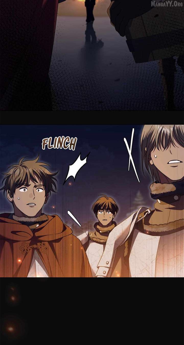 For The Beautiful Juliet Chapter 74 page 88 - 