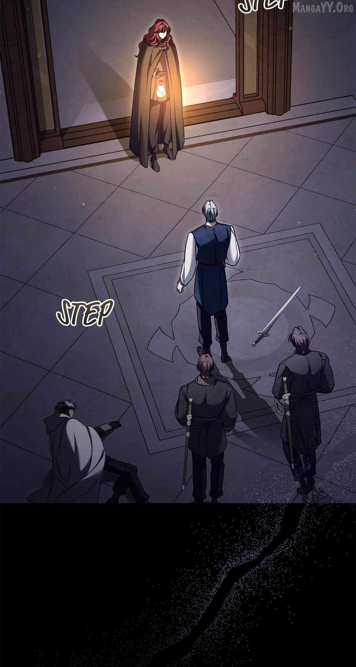 For The Beautiful Juliet Chapter 75 page 2 - 
