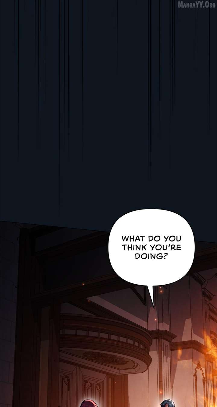 For The Beautiful Juliet Chapter 75 page 16 - 
