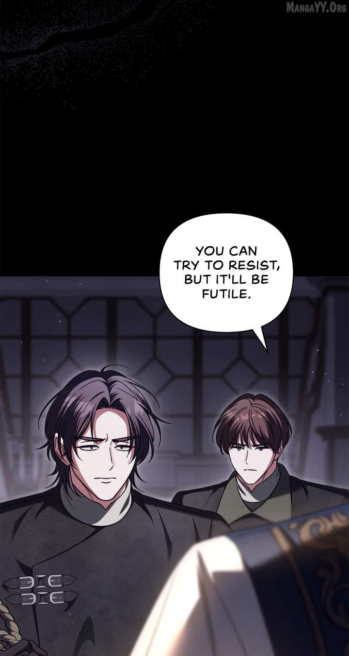 For The Beautiful Juliet Chapter 75 page 3 - 