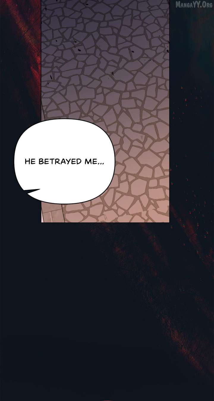For The Beautiful Juliet Chapter 75 page 24 - 