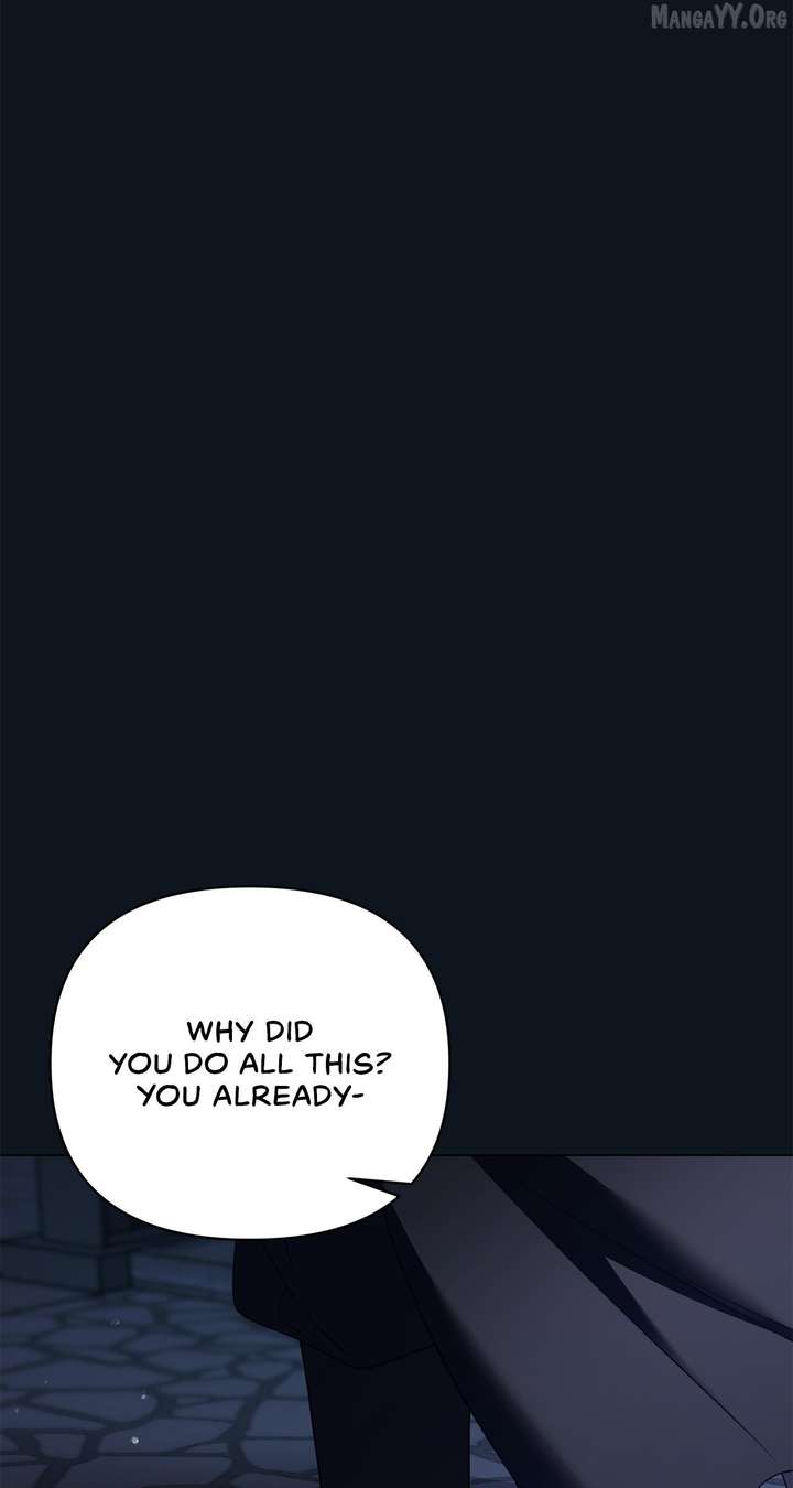 For The Beautiful Juliet Chapter 75 page 30 - 