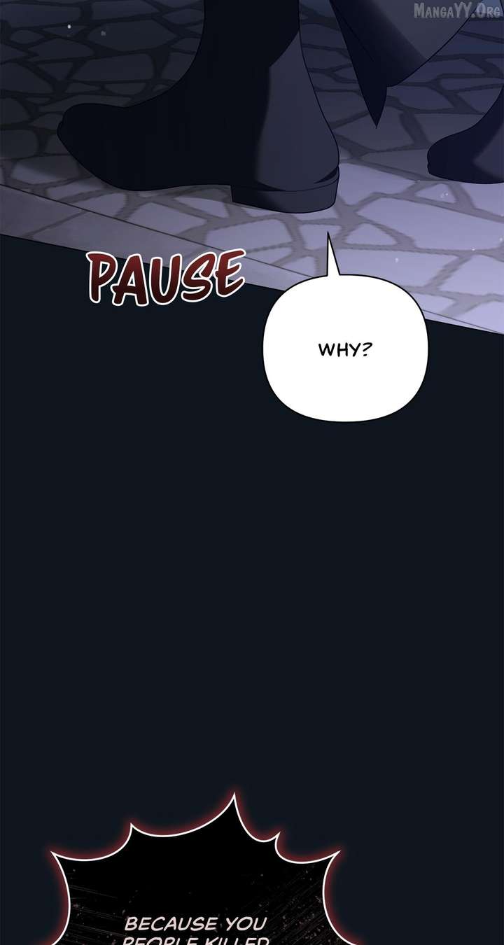 For The Beautiful Juliet Chapter 75 page 31 - 