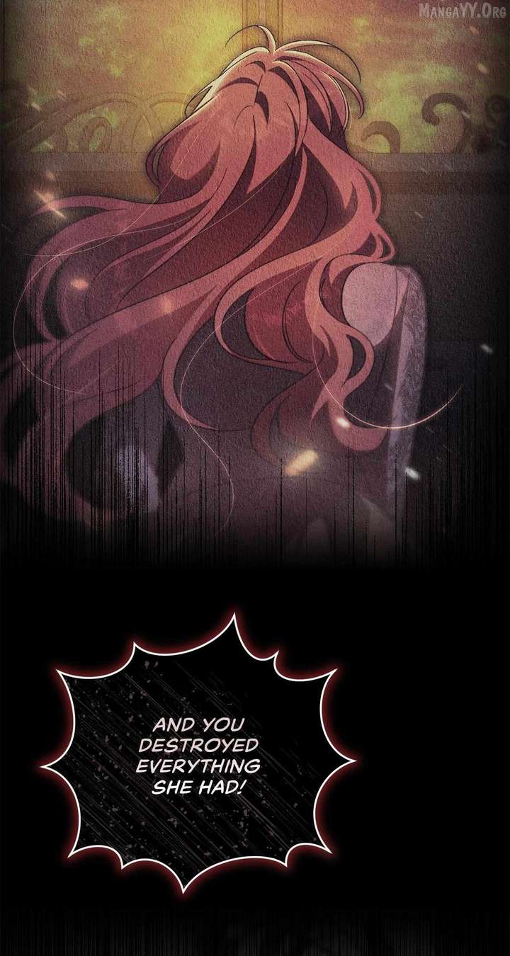 For The Beautiful Juliet Chapter 75 page 34 - 