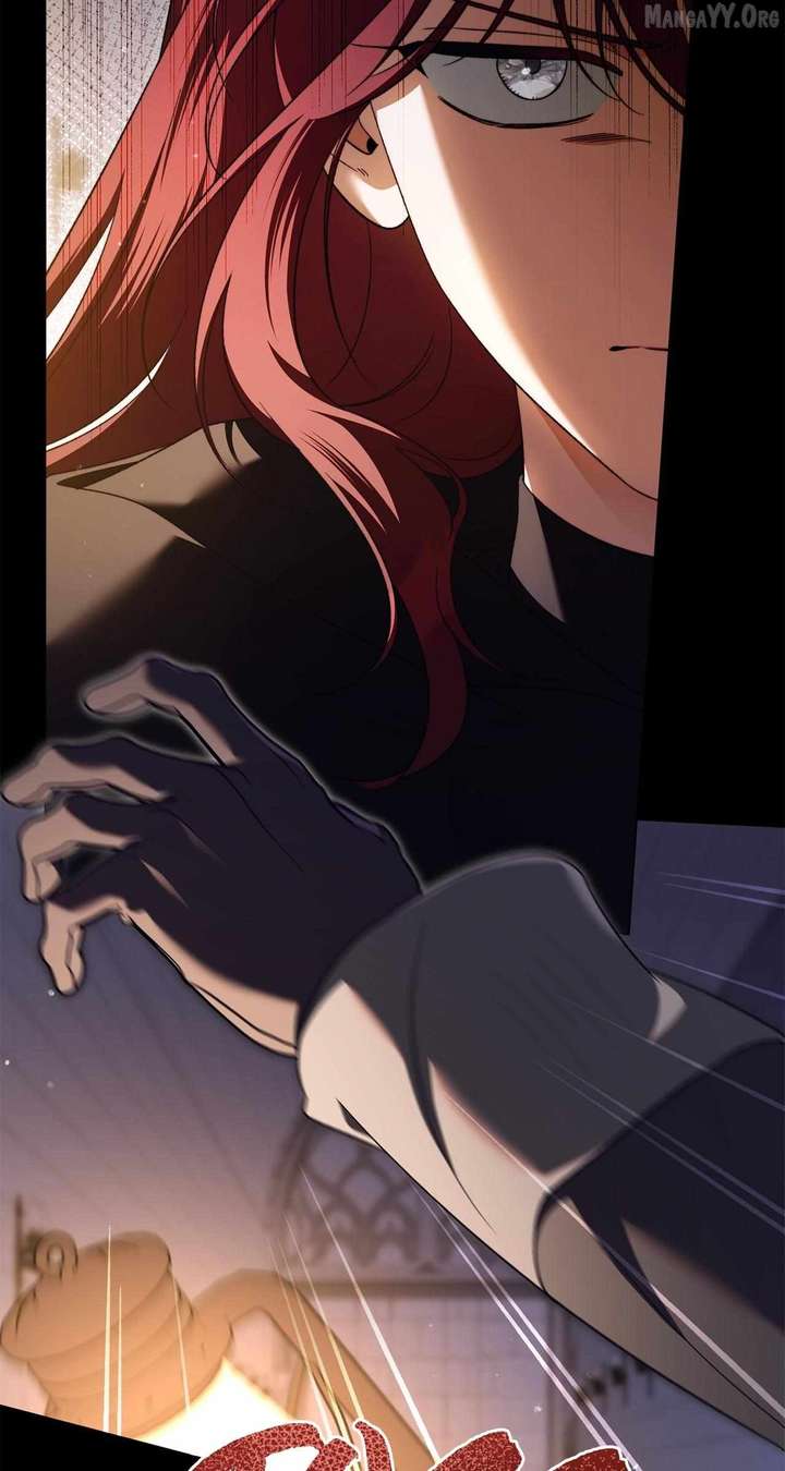 For The Beautiful Juliet Chapter 75 page 5 - 