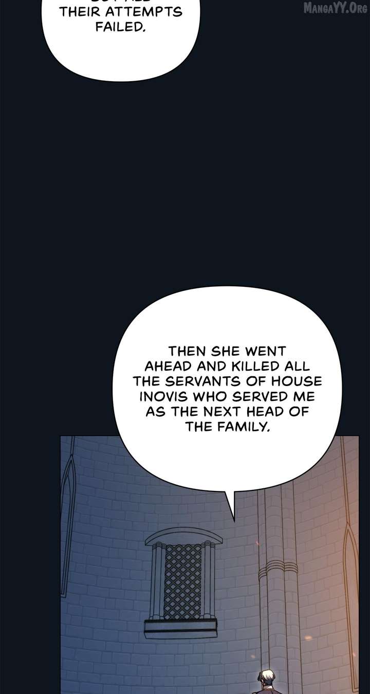For The Beautiful Juliet Chapter 75 page 47 - 