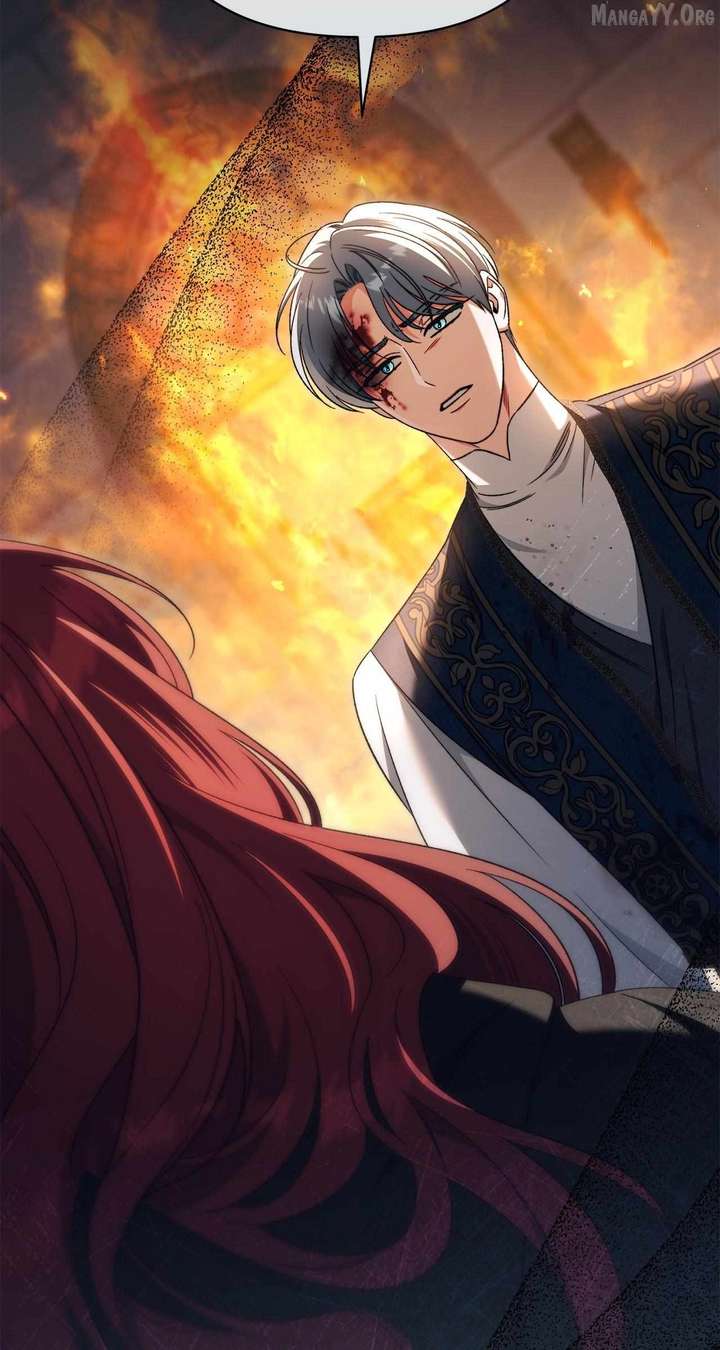 For The Beautiful Juliet Chapter 75 page 49 - 