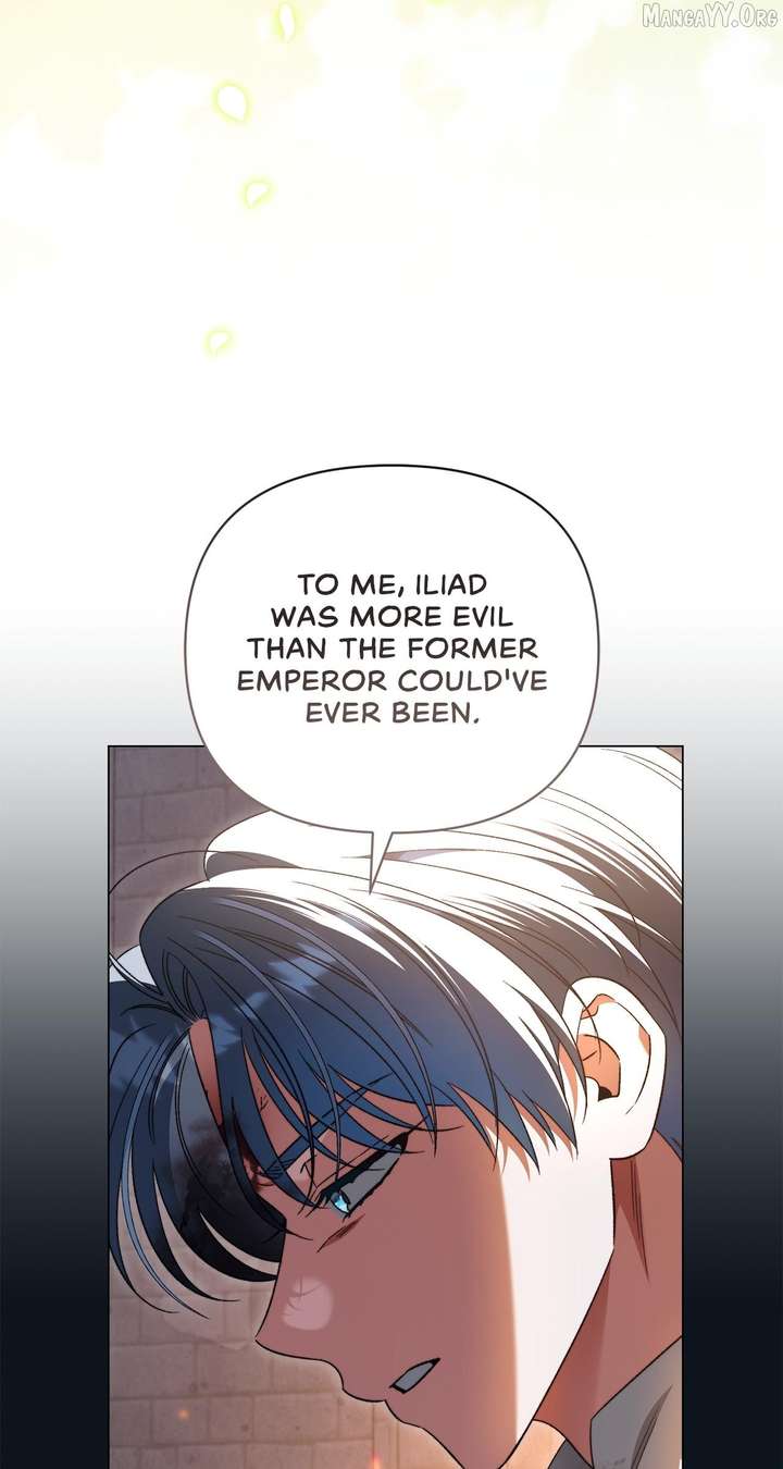 For The Beautiful Juliet Chapter 75 page 57 - 