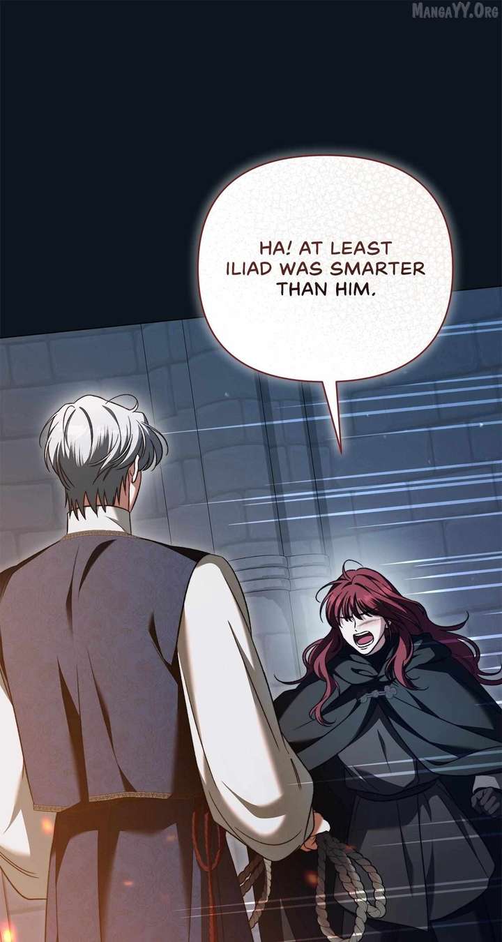 For The Beautiful Juliet Chapter 75 page 59 - 