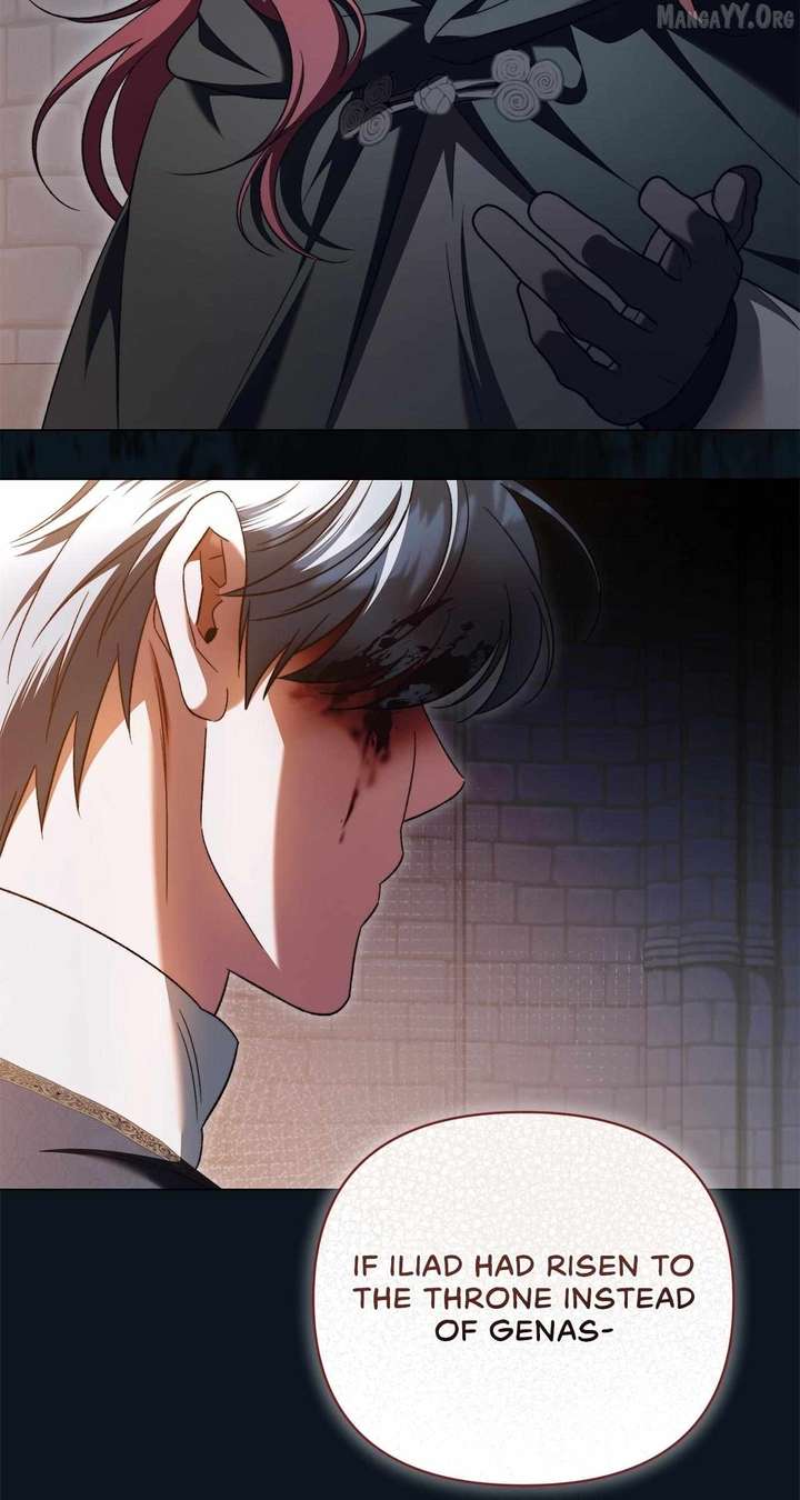 For The Beautiful Juliet Chapter 75 page 62 - 
