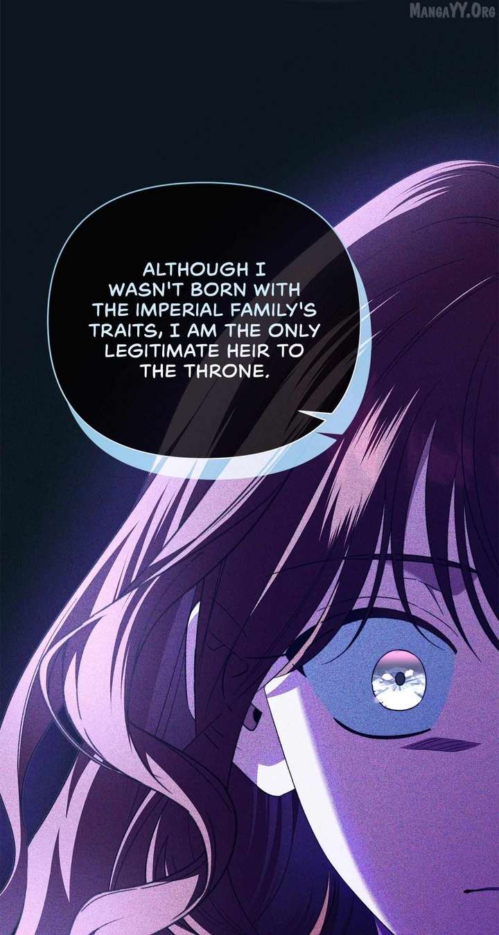 For The Beautiful Juliet Chapter 75 page 63 - 