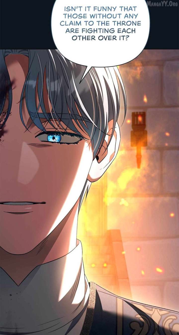 For The Beautiful Juliet Chapter 75 page 65 - 