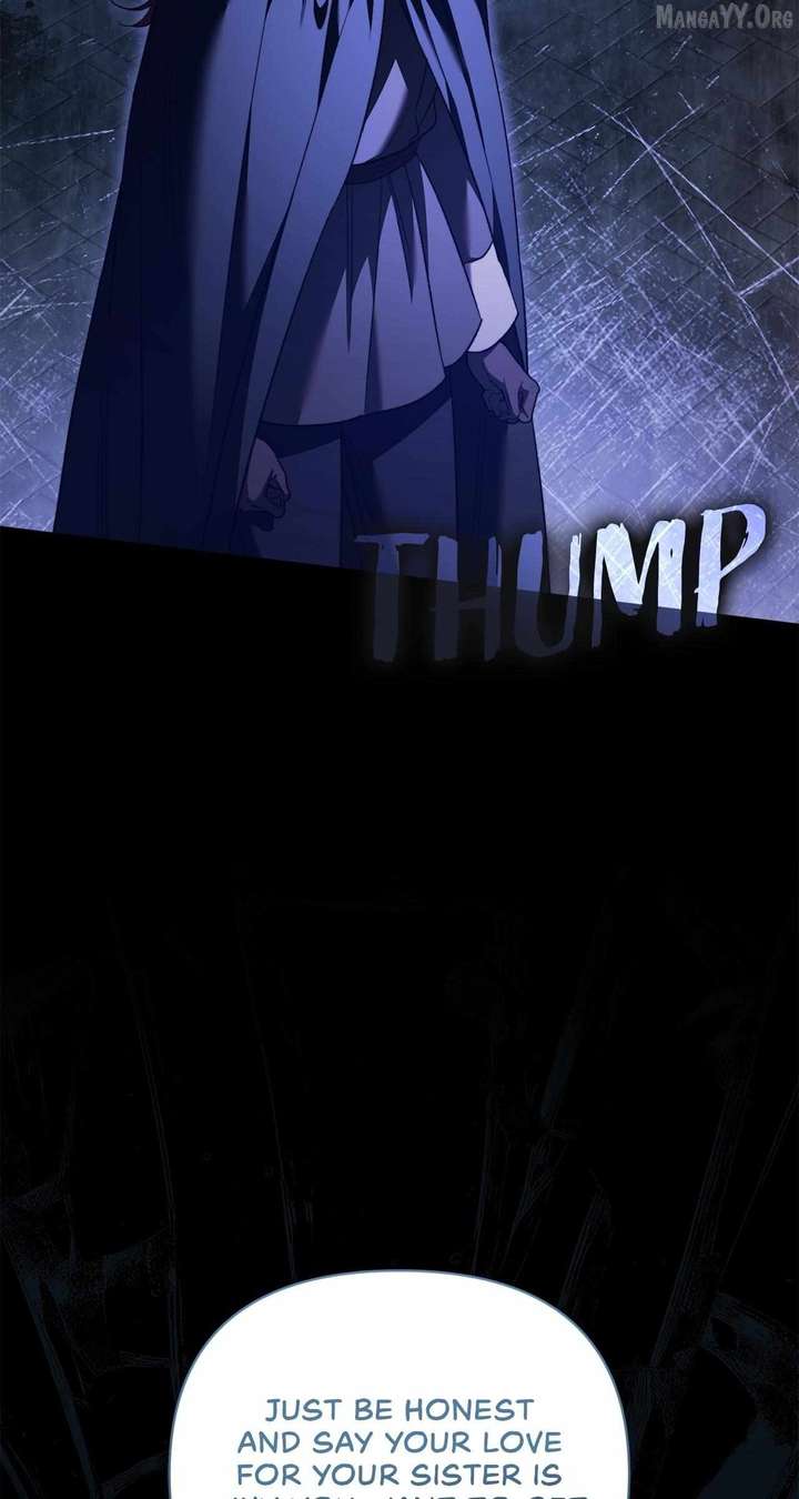 For The Beautiful Juliet Chapter 75 page 67 - 