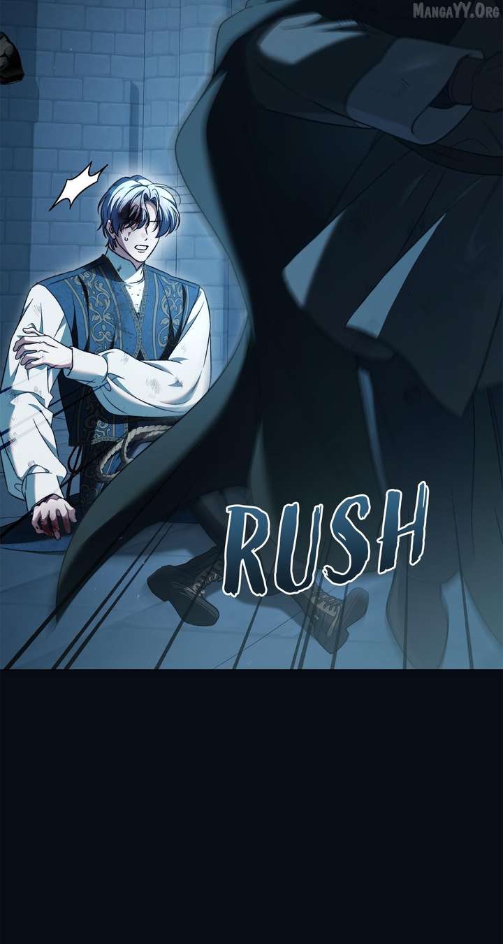For The Beautiful Juliet Chapter 75 page 77 - 