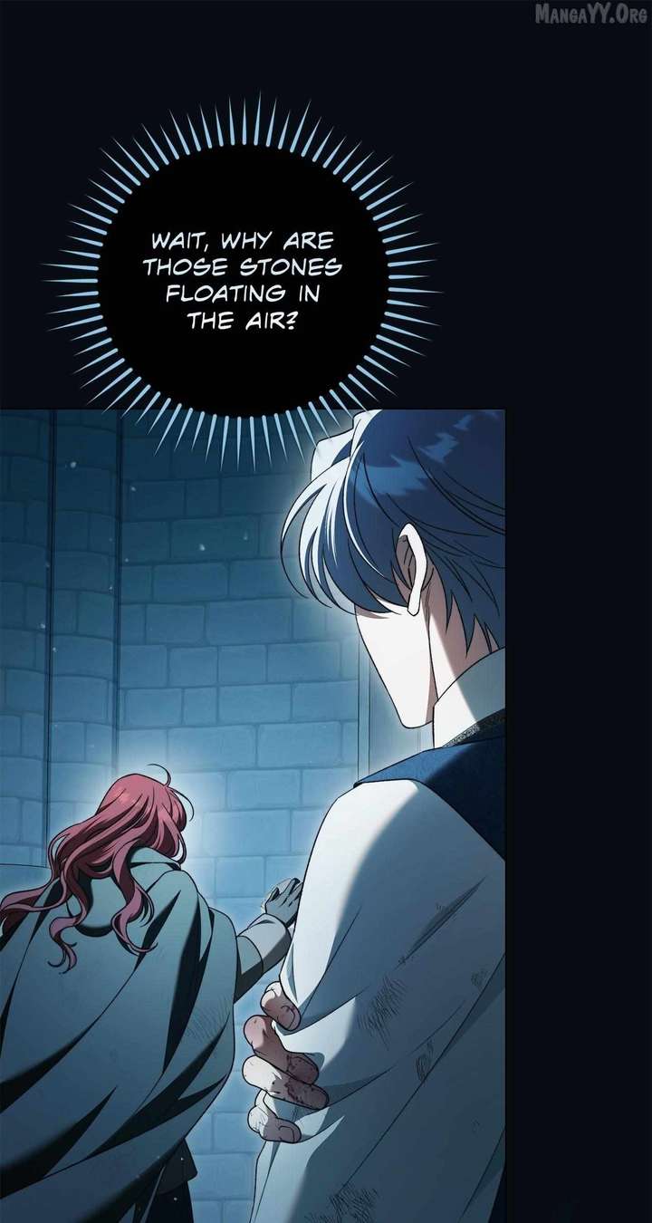 For The Beautiful Juliet Chapter 75 page 79 - 