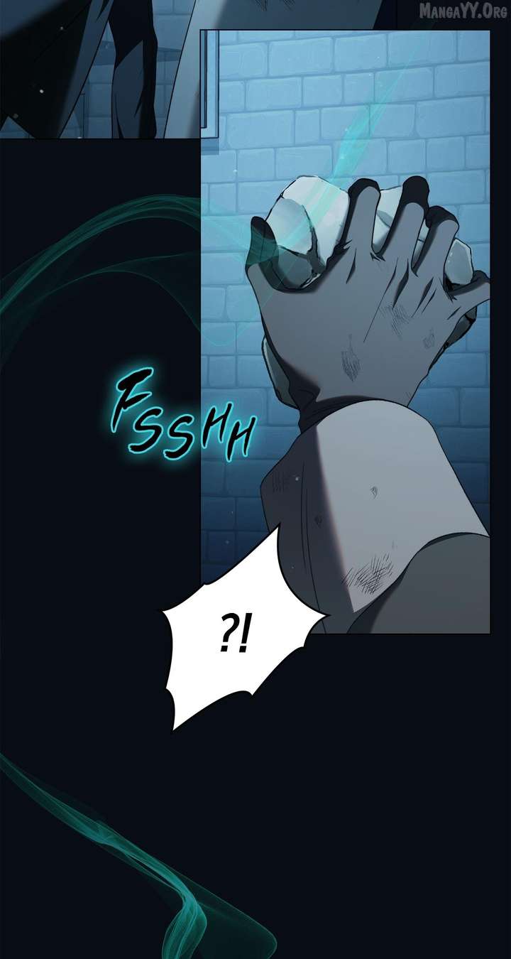 For The Beautiful Juliet Chapter 75 page 80 - 