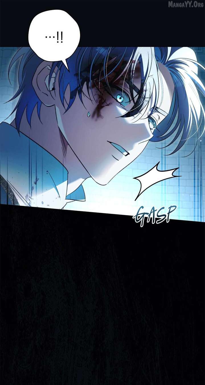 For The Beautiful Juliet Chapter 75 page 86 - 