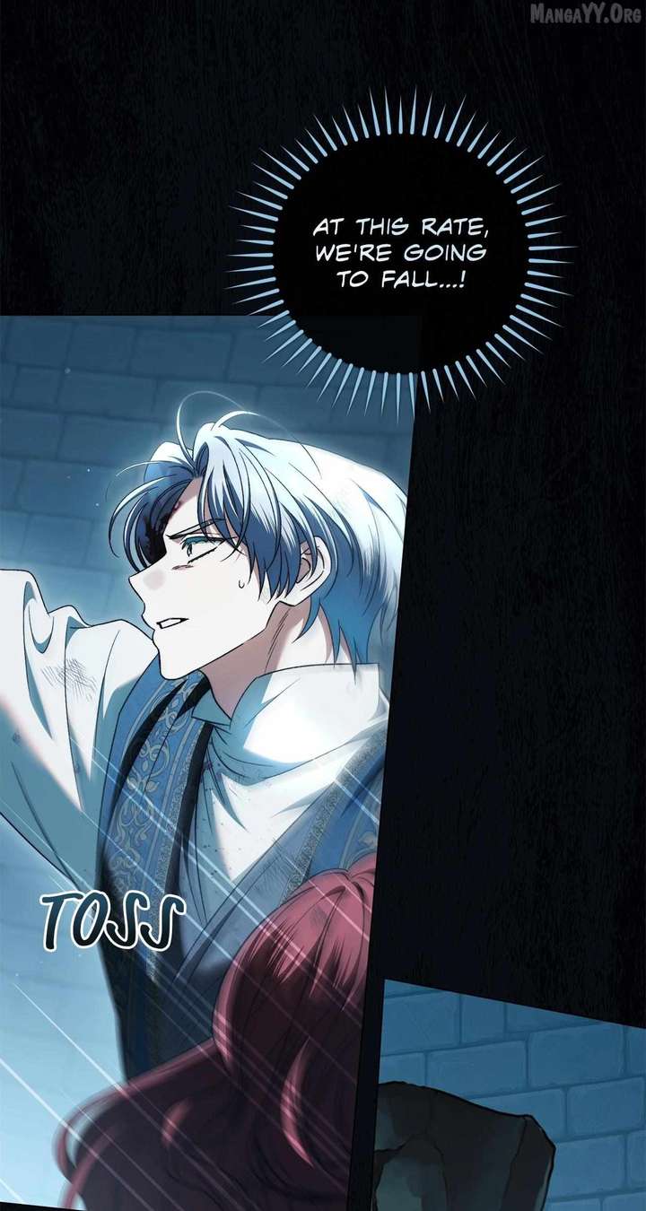 For The Beautiful Juliet Chapter 75 page 87 - 