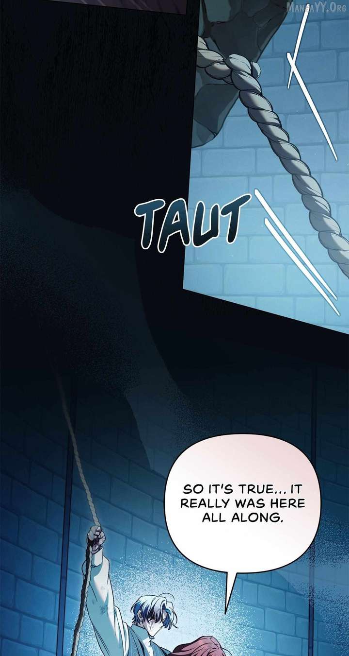 For The Beautiful Juliet Chapter 75 page 88 - 