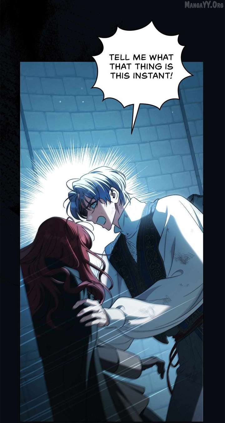 For The Beautiful Juliet Chapter 75 page 92 - 