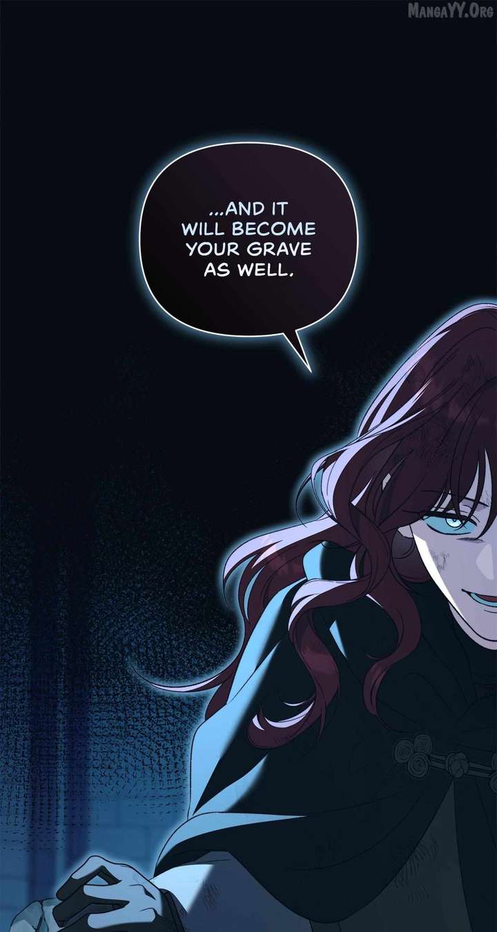 For The Beautiful Juliet Chapter 75 page 95 - 