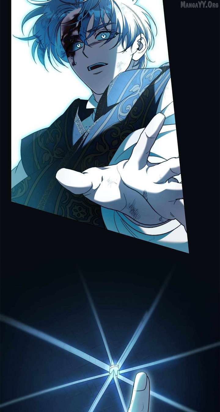 For The Beautiful Juliet Chapter 75 page 99 - 
