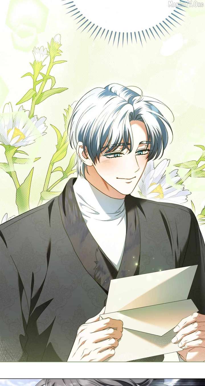 For The Beautiful Juliet Chapter 76 page 13 - 