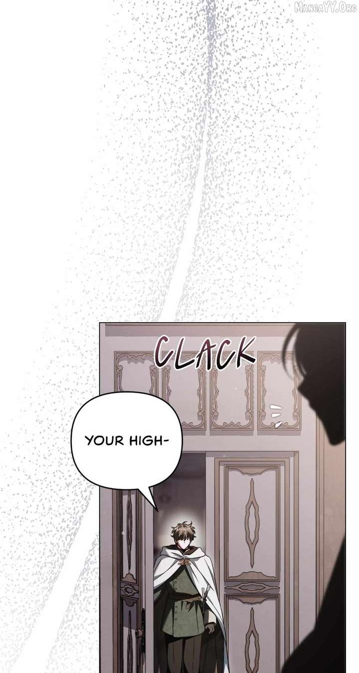 For The Beautiful Juliet Chapter 76 page 19 - 